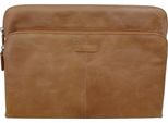 DBRAMANTE1928 Dbramante1928 Skagen Pro+ - Macbook Pro 14"/ Fino A 14"" Pc - Tan"