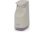 Pompa Per Sapone, Antiscivolo, Plastica, Grigio - Joseph Joseph | Slim