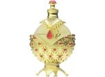 Khadlaj - Hareem Sultan Gold Olio Profumato Concentrato Senza Alcool 35Ml