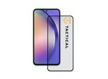Scudo Tattico In Vetro 5D Per Samsung Galaxy A54 5G Nero