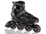 Pattini A Rotelle Nils Extreme NA9157 Viola 44
