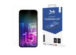 3MK Apple Hybrid Glass Flexibleglass Lite Iphone 15 Pro Max
