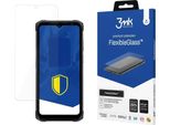 Ulefone Armor 12S - Vetro Flessibile 3Mk
