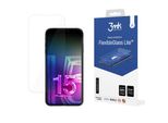 3Mk Flexibleglass Lite - Vetro Ibrido Per Iphone 15 Pro