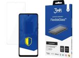 Tecno Spark 10 - Vetro Flessibile 3Mk