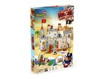 Cubicfun 3D Puzzle Castello Dei Pirati 183 Pezzi