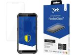 Oukitel Wp5 - 3Mk Vetro Flessibile