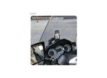 Braccio Ram Mounts Con Snodo Centrale, In Plastica, Per Perni Da 1" (Lunghezza Totale 159 Mm), RAP-B-200-2U"