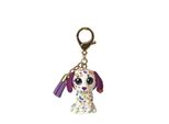 Ty Inc. Portachiavi Beani Boos Mini Darling Dog 25056