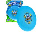 Disco Volante "Frisbee"" Per Bambini E Adulti - Blu"