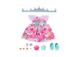 Zapf Zapf 834152 Baby Born Deluxe Birthday 43Cm 834152
