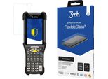Zebra Mc930B/Mc9300 - Vetro Flessibile 3Mk