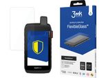 Garmin Montana 750I - Vetro Flessibile 3Mk