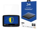Tomtom Go Basic - Vetro Flessibile 3Mk