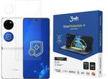 Huawei P50 Pocket - 3Mk Silverprotection+ Folded Edition
