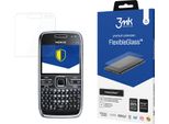 Nokia E72 - Vetro Flessibile 3Mk