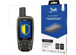 Garmin Gpsmap 65 - Vetro Flessibile 3Mk