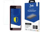 Sony Xperia Z1 Compact - Vetro Flessibile 3Mk