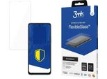 Infinix Hot 20 - Vetro Flessibile 3Mk