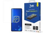 Motorola Edge 30 - Protezione D'argento 3Mk +