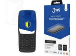 Nokia 110 - Vetro Flessibile 3Mk