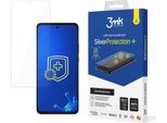 Motorola Edge 2022 - Protezione D'argento 3Mk +
