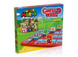 Indovina Chi è Il Gioco Di Super Mario