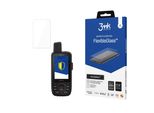 Garmin Gpsmap 66I - Vetro Flessibile 3Mk