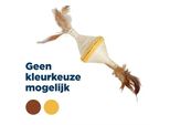 Giocattolo Per Gatti Sisal Spinner Zolux