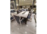 Moderno 6X Sedie Sedia Da Pranzo Lusso 6X Sedie Set Legno Sedie Di Design