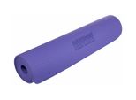 Merco Yoga Tpe 6 Tappetino Per Esercizi Variante Viola 40615