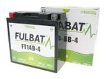 Fulbat Accumulatore Di Gel FT14B-4 (YT14B-4)