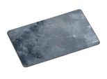 Tagliere In Vetro Kesper Motivo Cemento Nero 38 X 28,5 X 0,7 Cm