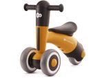 Kinderkraft Bici Di Equilibrio Minibi Honey Yellow
