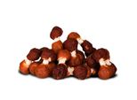 Hilton Anatra E Pollo A Cubetti 0,5Kg - Delizioso Alimento Per Cani A Base Di Carne Nostrana
