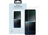 Selencia Pellicola Protettiva Sony Xperia 1 V Vetro Blindato Per Sony Xperia 1 V