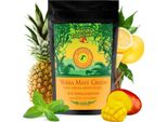 Yerba Mate Verde Mango Tropicales - 500 G
