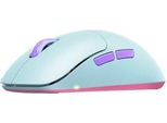 Cherry Xtrfy Msm M8 Senza Fili Menta Ghiacciata