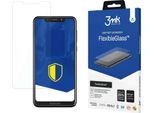 Motorola One - Vetro Flessibile 3Mk