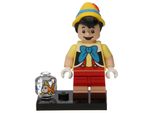 Lego "100 Anni Di Disney"": Pinocchio"