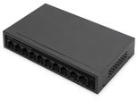 Digitus DN-95354 Digitus DN-95354 Switch 8-Fach