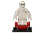 Lego "100 Anni Di Disney"": Baymax"