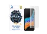 Lito - Vetro Temperato 2.5D - Samsung Galaxy Xcover 6 Pro - Trasparente KP27130