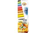 Plastilina Koh-I-Noor, In Scatola, 200 G, 10 Pz