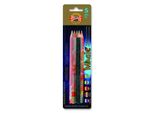 Matite Colorate Koh Magic Jumbo 5S
