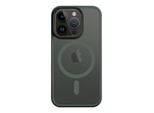 Cover Tattica Magforce Hyperstealth Per Iphone 14 Pro Verde Foresta