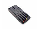 Ceppi Per Coltelli Joseph Joseph - Con Coltelli - Elevate Store 6 Pezzi