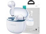 Tws Joyroom Cuffie Senza Fili Serie Jpods Jr-Pb2 Ipx4 - Bianco