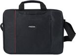 Esperanza ET192 Notebook Case 39.6 Cm (15.6") Messenger Case Black"
