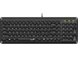 Genius Slimstar Q200 Cz/Sk 31310020403